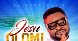#SelahMusicVid: Kay Wonder | Jesu Olomi Ati Eje (Jehoshaphat) | @Kay_wonder1 Kay Wonder | Jesu Olomi Ati Eje (Jehoshaphat)