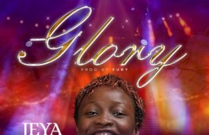 #SelahFresh: Jeya | Glory Jeya | Glory