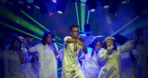 #SelahMusicVid: Mr M & Revelation | Ogadi Loud (It Will Be Loud) | @mystermiracle New Music By Mr M & Revelation Tagged Ogadi Loud