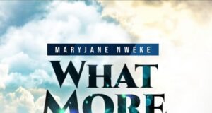 #SelahMusicVid: MaryJane Nweke | What More (Live Chant) | @maryjanenweke29 MaryJane Nweke, What More, Live Chant