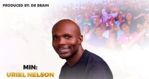 #SelahFresh: Min. Uriel Nelson | Capable God Min. Uriel Nelson | Capable God