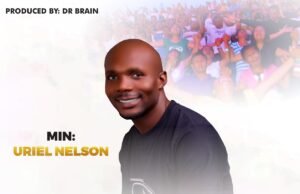 #SelahFresh: Min. Uriel Nelson | Capable God Min. Uriel Nelson | Capable God