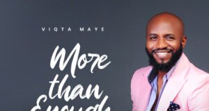 #SelahFresh: Viqta Maye | More Than Enough Viqta Maye | More Than Enough