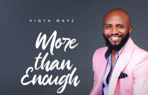 #SelahFresh: Viqta Maye | More Than Enough Viqta Maye | More Than Enough