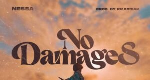 #SelahFresh: Nessa | No Damages