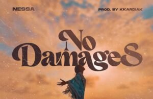 #SelahFresh: Nessa | No Damages