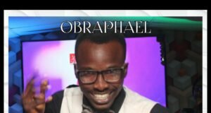 #SelahFresh: OBraphael | Kai Kadai (You alone) | @obraphael OBraphael | Kai Kadai (You alone)