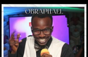 #SelahFresh: OBraphael | Kai Kadai (You alone) | @obraphael OBraphael | Kai Kadai (You alone)