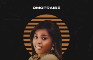 #SelahMusic: Omopraise | Kosi (No One Like You) Omopraise | Kosi (No One Like You