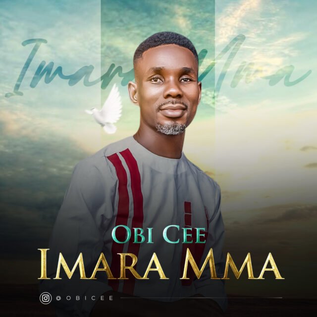 Obi Cee | Imara Mma