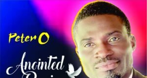 #SelahFresh: Peter O | Anointed Praise