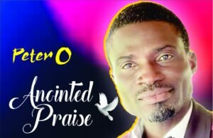 #SelahFresh: Peter O | Anointed Praise