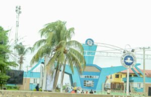 RCCG Debunks MURIC’s Allegations About Open Access At Redemption Camp RCCG Reacts To MURIC Claims - Says Accusation is Untrue