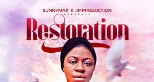 #SelahFresh: Sis. Ify Nwachinemere | Restoration Sis. Ify Nwachinemere | Restoration