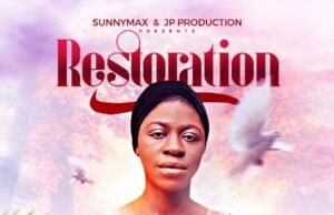 #SelahFresh: Sis. Ify Nwachinemere | Restoration Sis. Ify Nwachinemere | Restoration