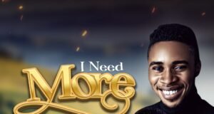 #SelahFreshVid: Sir Danny | I Need More | Feat. David G