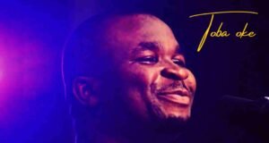 Gospel Artiste Toba Oke Shares “Songs of Deliverance” EP | @tobbiee