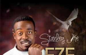 #SelahMusic: Stanley Ike | Eze Nedum Stanley Ike | Eze Nedum