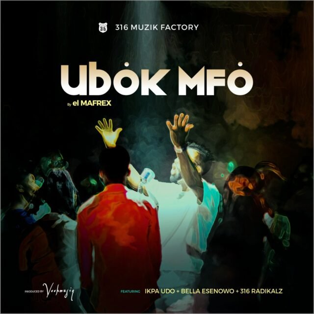 New Music By El Mafrex Tagged Ubok Mfo