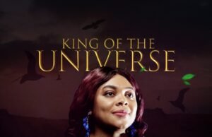 #SelahMusic: Vera Chiagoz | King of the Universe New Music By Vera Chiagoz Tagged King of the Universe