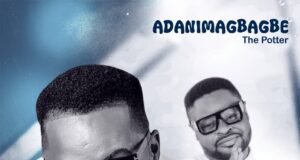 #SelahMusic: Akindotun | Adanimagbagbe | Feat. Kay Wonder Akindotun | Adanimagbagbe