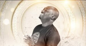#SelahMusic: Damola Onibudo | Apostolic Praise Damola Onibudo | Apostolic Praise