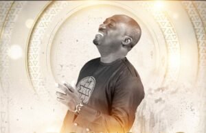 #SelahMusic: Damola Onibudo | Apostolic Praise Damola Onibudo | Apostolic Praise