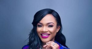 Ada Ehi Becomes 2nd Gospel Artiste In Africa To Cross 100 Million Views Milestone On Youtube For “Only You Jesus” 100 million views, ada ehi
