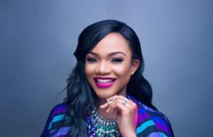 Ada Ehi Becomes 2nd Gospel Artiste In Africa To Cross 100 Million Views Milestone On Youtube For “Only You Jesus” 100 million views, ada ehi