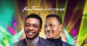 #SelahMusic: Prince Francis | Buru Hallelujah | Feat. Victor Ike