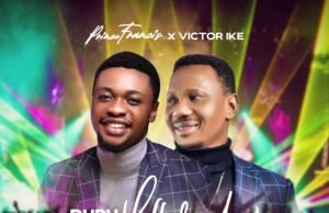 #SelahMusic: Prince Francis | Buru Hallelujah | Feat. Victor Ike