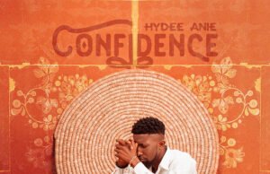 #SelahFresh: Hydee Anie | Confidence Hydee Anie | Confidence