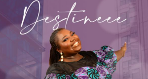 #SelahFresh: Destineee | Goodness of God Destineee | Goodness of God