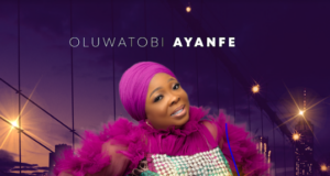 #SelahMusic: Oluwatobi Ayanfe | Ayanfe Oluwatobi Ayanfe | Ayanfe