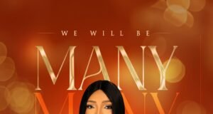 #SelahMusic: Grace Orji | We Will Be Many Grace Orji | We Will Be Many