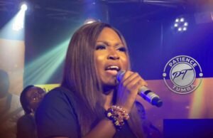 #SelahMusic: Patience Tumba | Dependable God (Live) | @patiencetumba Patience Tumba | Dependable God