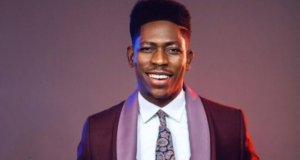 More Blessings For Moses Bliss As He Joins Boomplay Golden Club For Having 200M+ Streams Moses Bliss Joins Boomplay Club