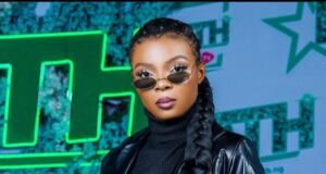 Nigerian Gospel Artiste Ugee Royaltee Emerged Winner Of De9jaspirit Talent Hunt Show Season 2 Royaltee Emerged Winnner Of De9jaspirit