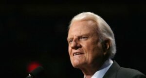 The Billy Graham Archive and Research Center Opens On Late Evangelist Birthday Billy Graham Birthday Research Opens Up On His Birthday