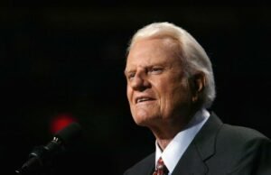 The Billy Graham Archive and Research Center Opens On Late Evangelist Birthday Billy Graham Birthday Research Opens Up On His Birthday