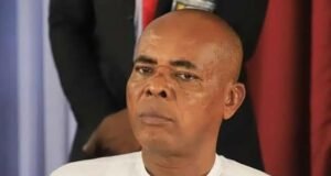 Assemblies Of God Church Appoints Rev. Abel Amadi As New Superintendent Assemblies Of God Elect New Superintendent Rev Amadi