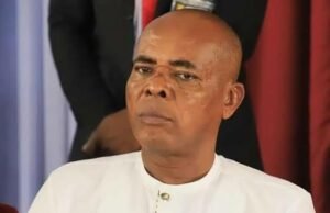 Assemblies Of God Church Appoints Rev. Abel Amadi As New Superintendent Assemblies Of God Elect New Superintendent Rev Amadi