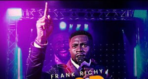 #SelahFresh: Frank Richy | God Is Involved Frank Richy | God Is Involved