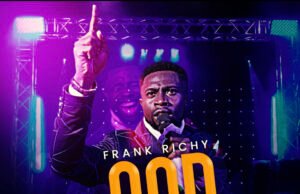 #SelahFresh: Frank Richy | God Is Involved Frank Richy | God Is Involved