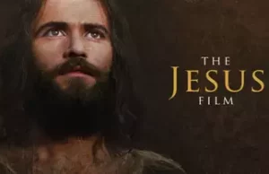 “JESUS” Film Project Hits Huge Milestone With Its 2000th Language Translation Jesus Film Hits New Milestone