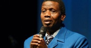 Terror Alert: “Nigerians Must Be At Peace With God & Not Be Afraid” – Pastor Adeboye Nigerians Should Be At Peace With God Despite Security Alert