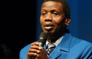 Terror Alert: “Nigerians Must Be At Peace With God & Not Be Afraid” – Pastor Adeboye Nigerians Should Be At Peace With God Despite Security Alert