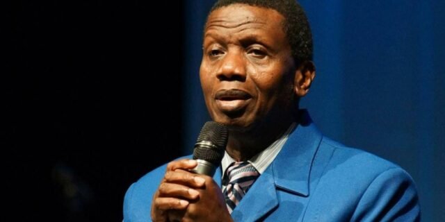 Nigerians Should Be At Peace With God Despite Security Alert