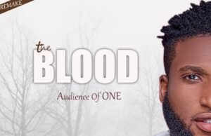 #SelahFreshVid: King Moses | The Blood King Moses | The Blood