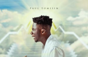 #SelahMusic: Paul Tomisin | Adura New Music By Paul Tomisin Tagged Adura